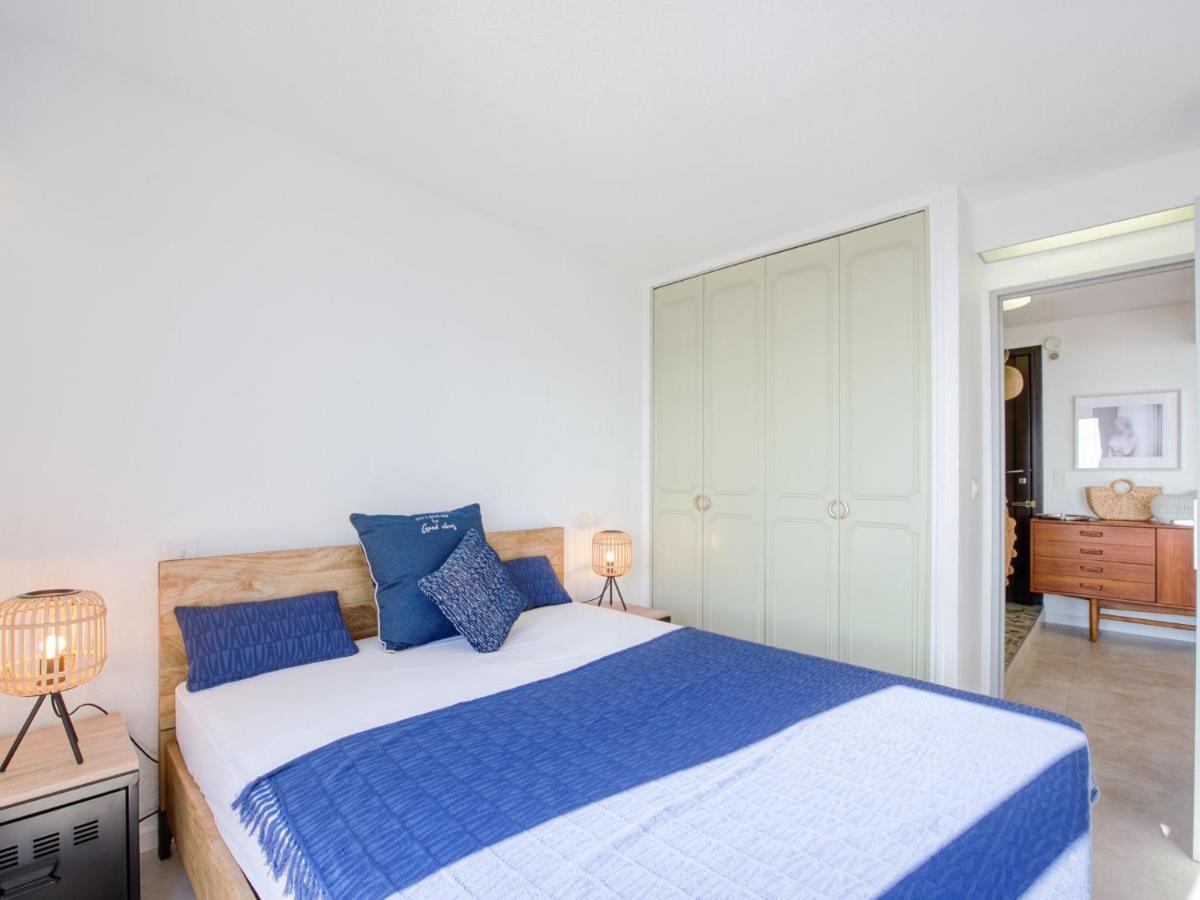 Apartment Le Palazzo Del Mar-11 By Interhome Cavalaire-sur-Mer Exterior foto